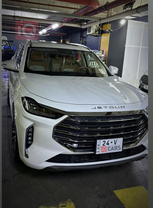 جيتور X70 بلس 2025 للبيع في العراق - دهوك